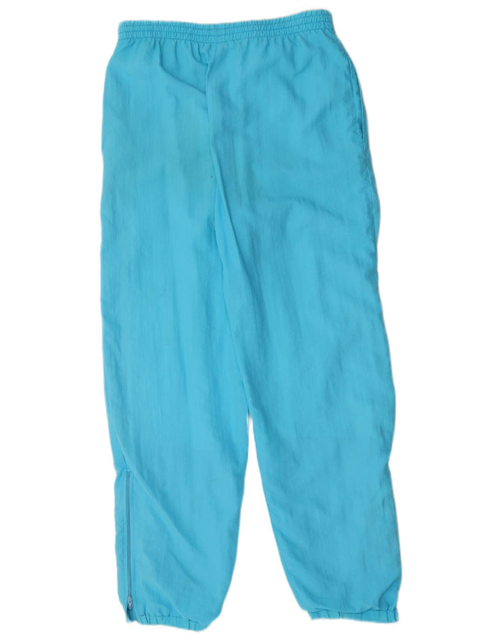 Lotto Herre træningsdragt Bukser Joggers Medium Blue Polyamide
