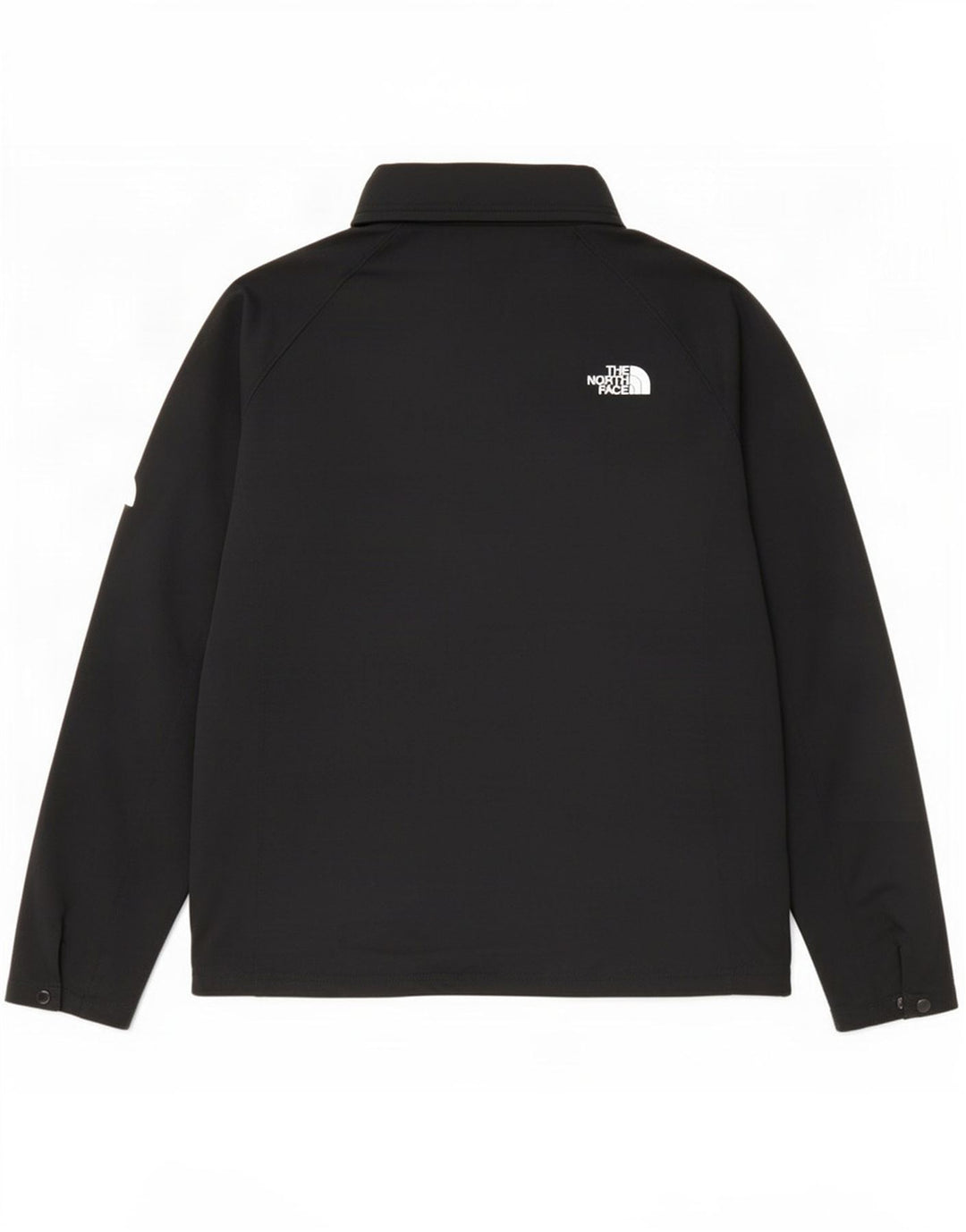 The North Face Herre træningsdragt Topjakke Stor sort polyester
