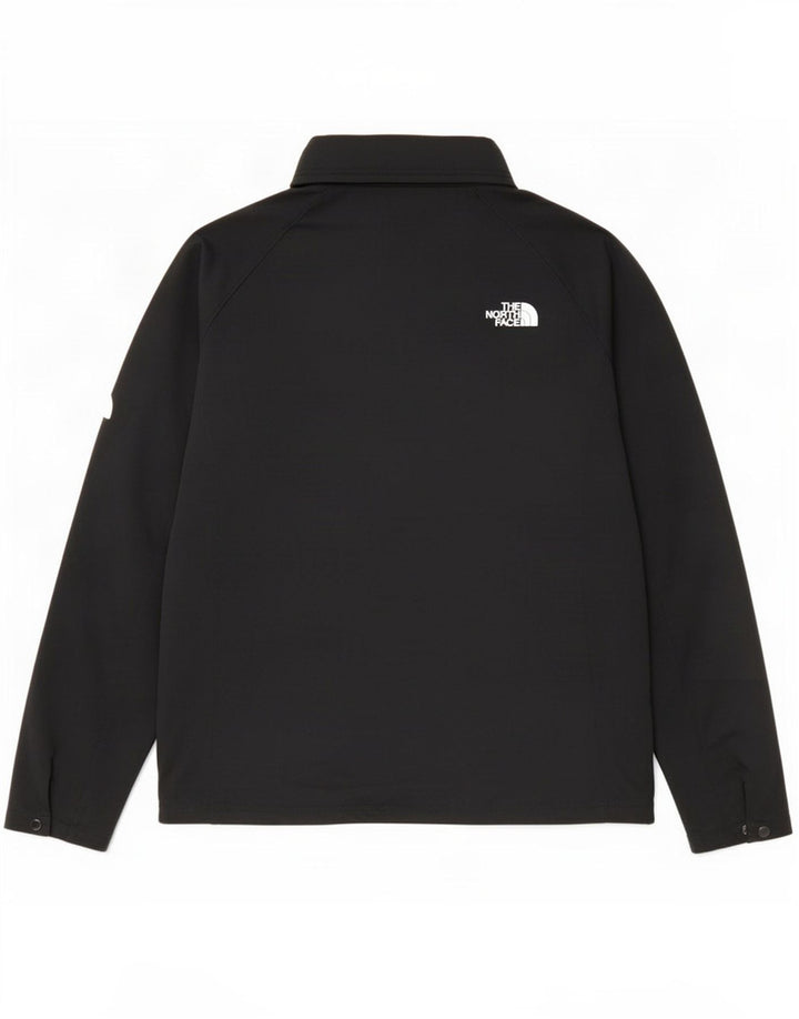 The North Face Herre træningsdragt Topjakke Stor sort polyester