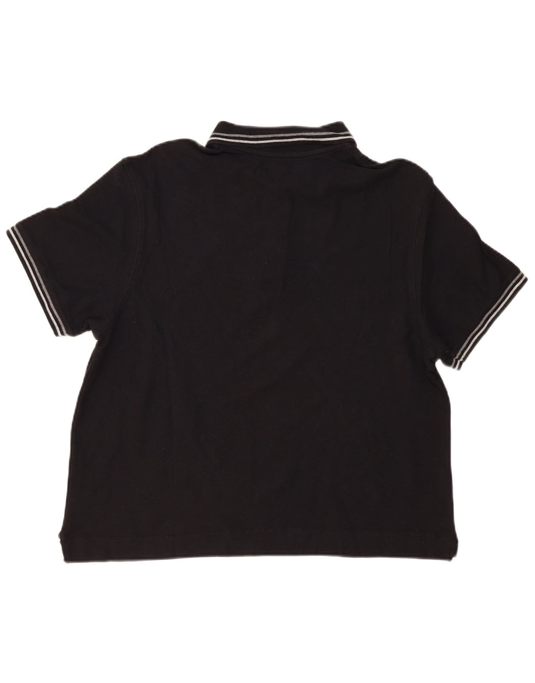 LOTTO Poloskjorte til mænd 2XL Sort