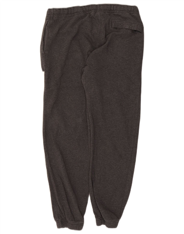 Nike Herre grafisk træningsdragt Bukser Joggers Medium Grey Bomuld