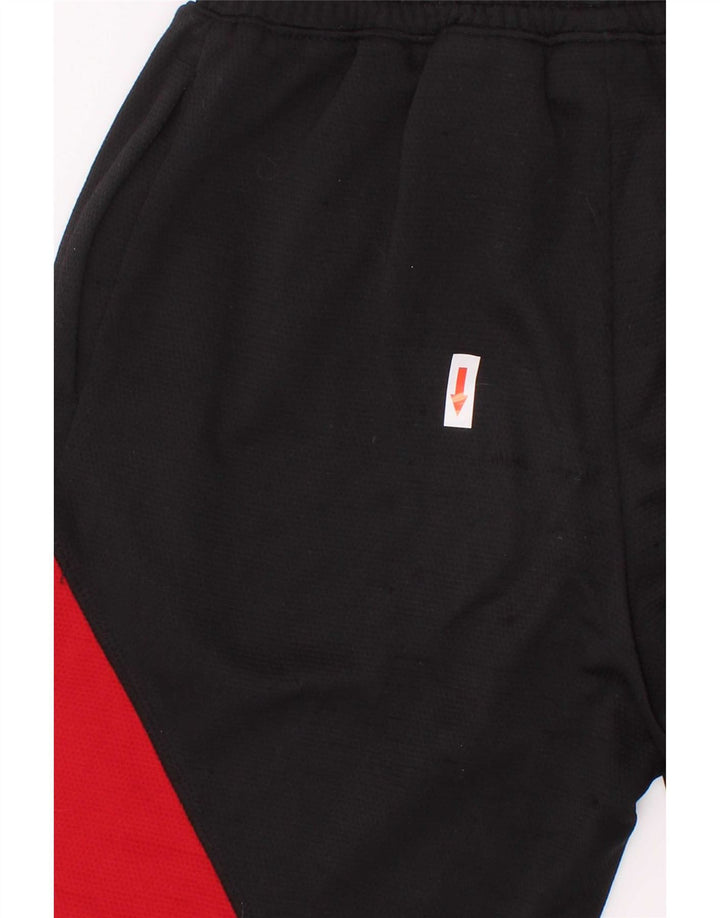 Jordan Boys Dri Fit Sportshorts 10-11 år Medium Sort Colourblock