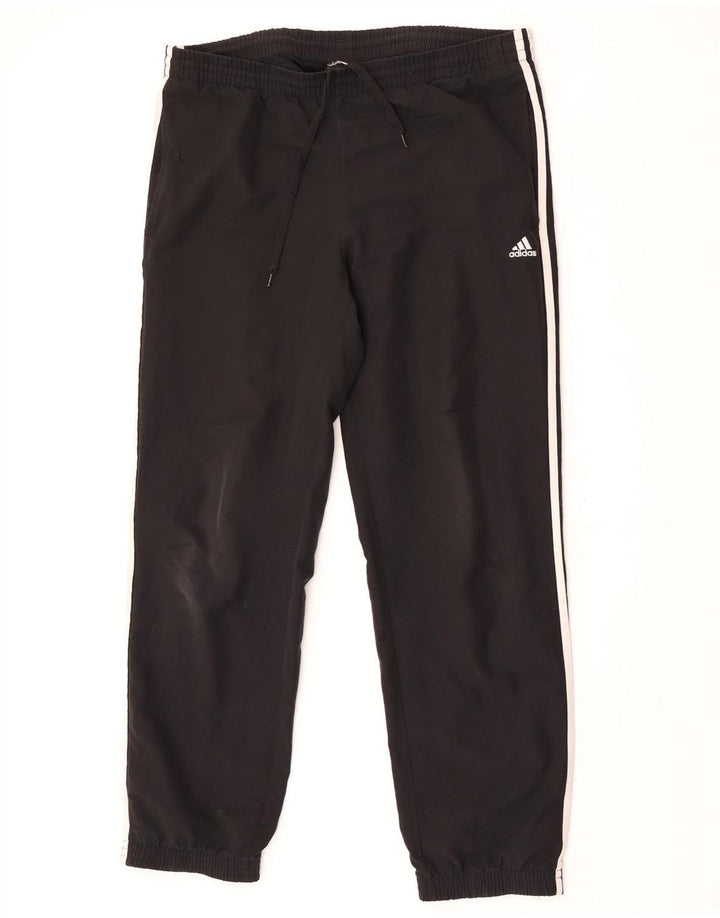Adidas Træningsdragt til mænd Joggers XL Sort