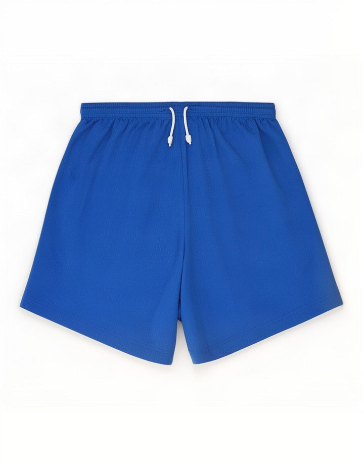Umbro Herre Sportshorts Medium Navy Blue Polyester