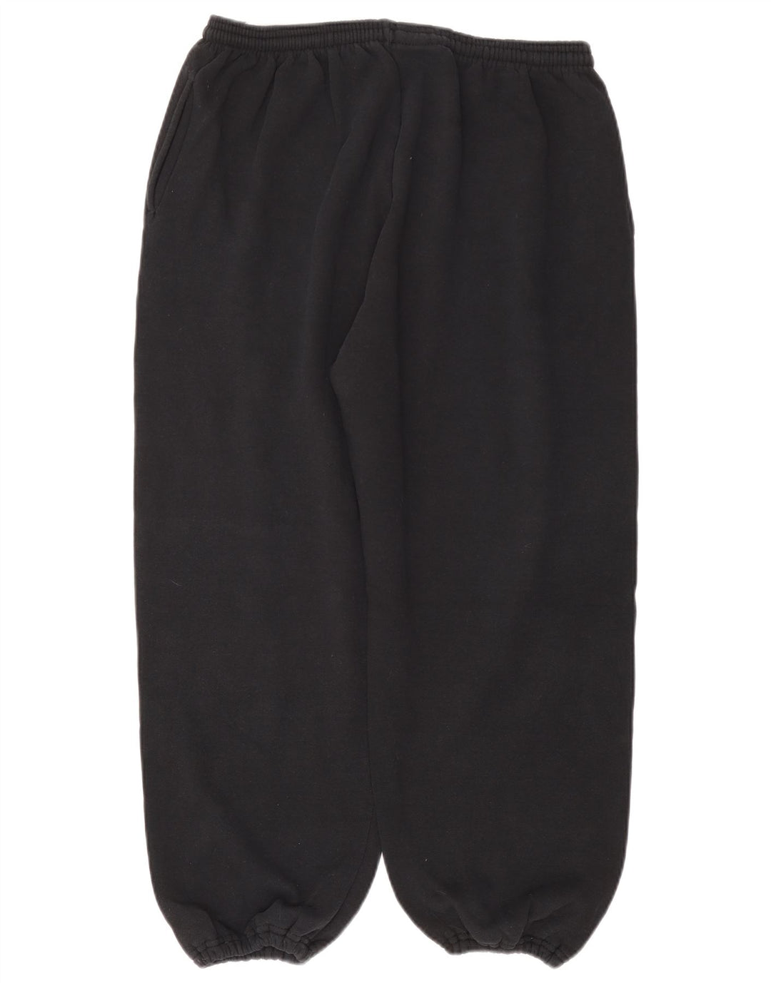 Russell Athletic Herre træningsdragt Bukser Jogger Stor Sort Bomuld