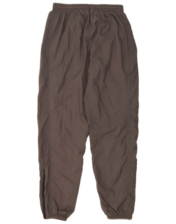 Nike Træningsdragt bukser til mænd Joggers Medium Grå Nylon