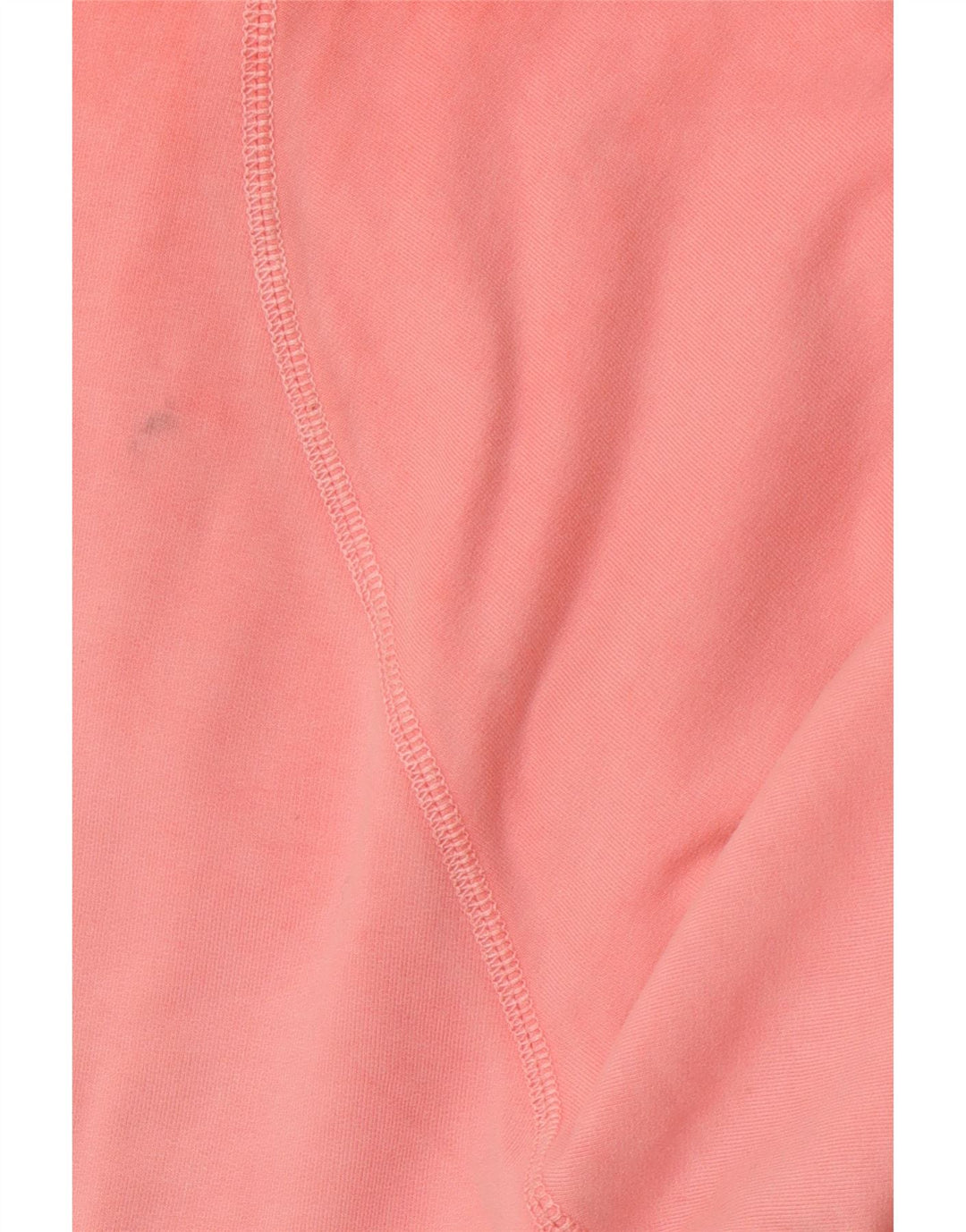 NIKE grafisk sweatshirt til mænd XL Pink bomuld