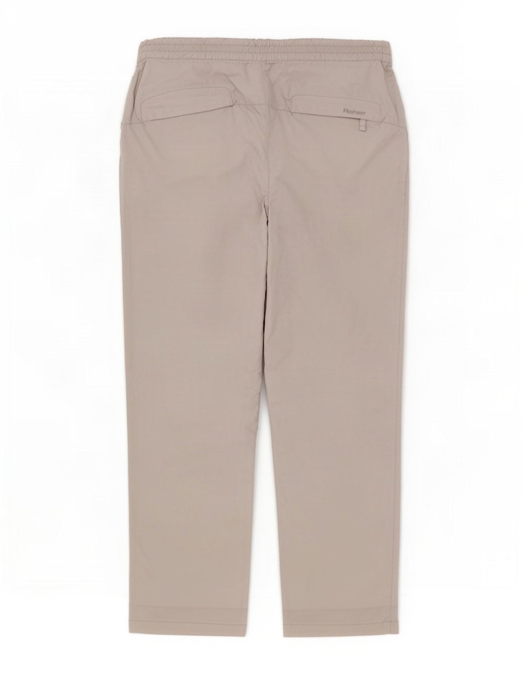 Rohan Vandrebukser Large W34 L31 Grå polyester