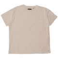 Levi's Herre T-Shirt Top XL Hvid Bomuld