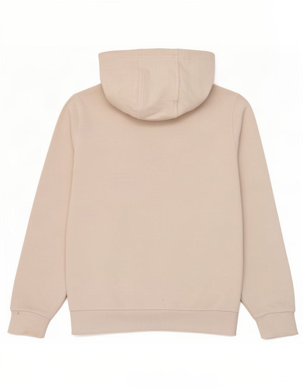 Ellesse Boys Grafisk Hoodie Jumper 10-11 År Hvid Bomuld