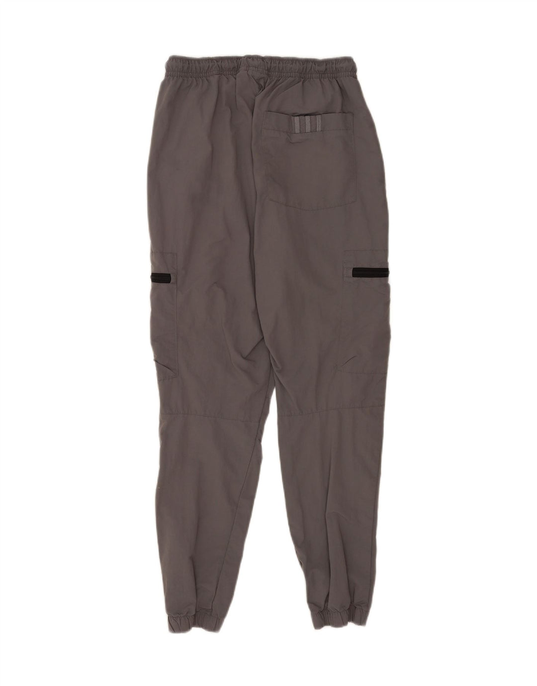Adidas Herre Cargo træningsdragt Bukser Joggers Medium Grå Nylon