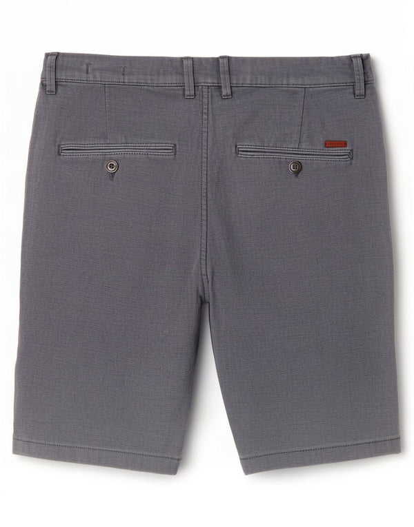 Jack & Jones Herre Chino Shorts Medium W30 Marineblå Bomuld