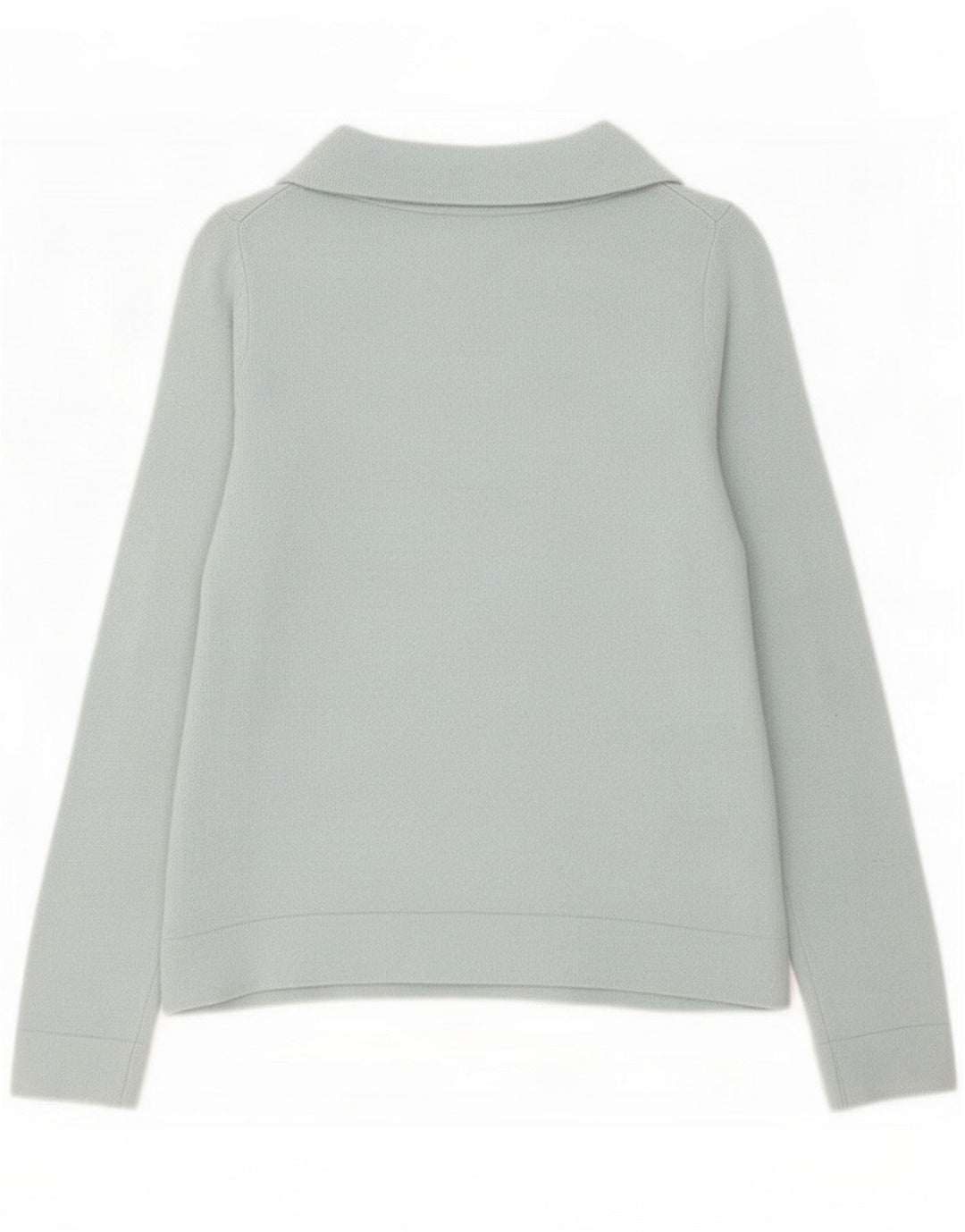 Hobbs Dame Rullehalstrøje UK 10 Small Blue