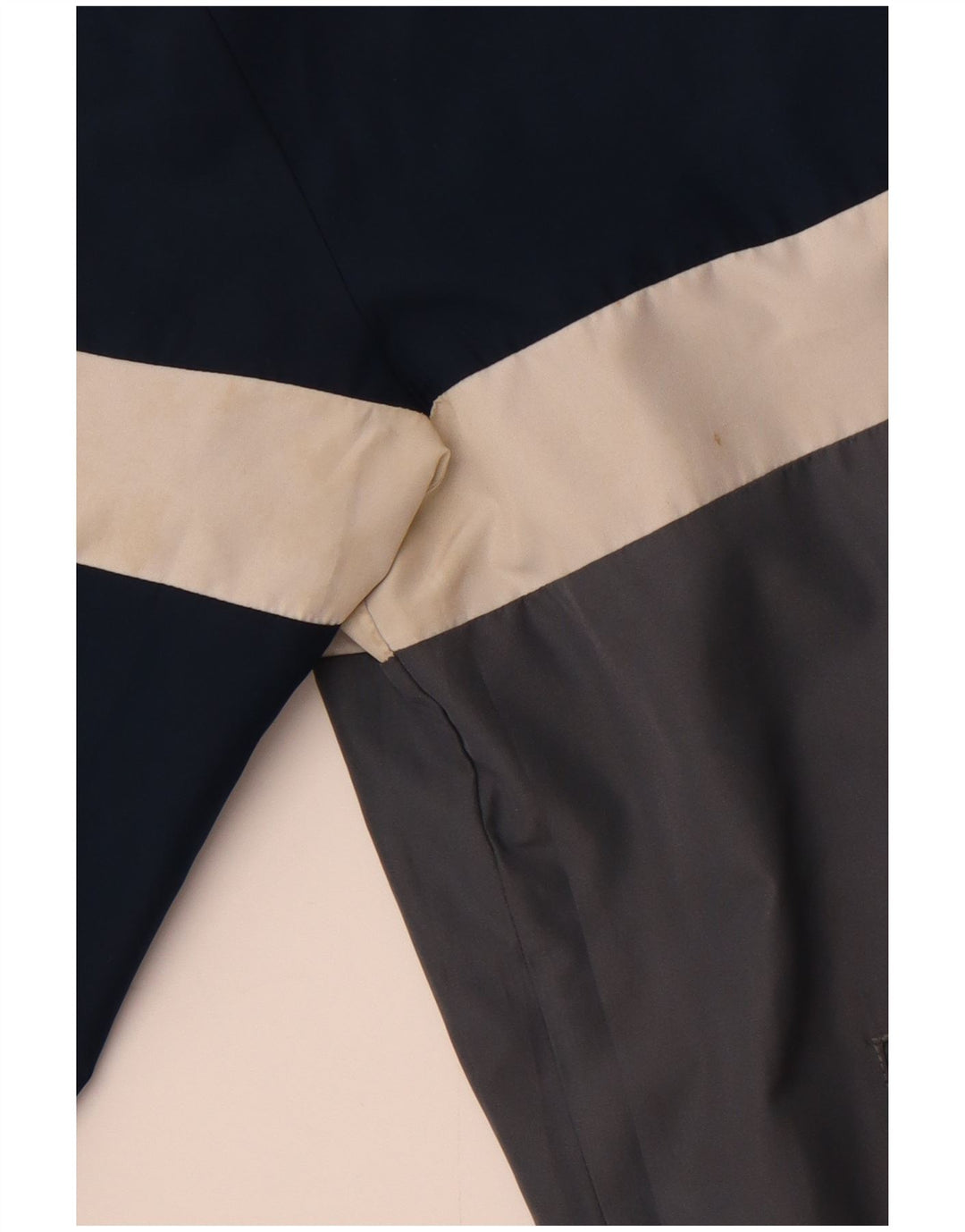 ADIDAS Vendbar træningsdragt med hætte til mænd, topjakke XS Khaki Polyester