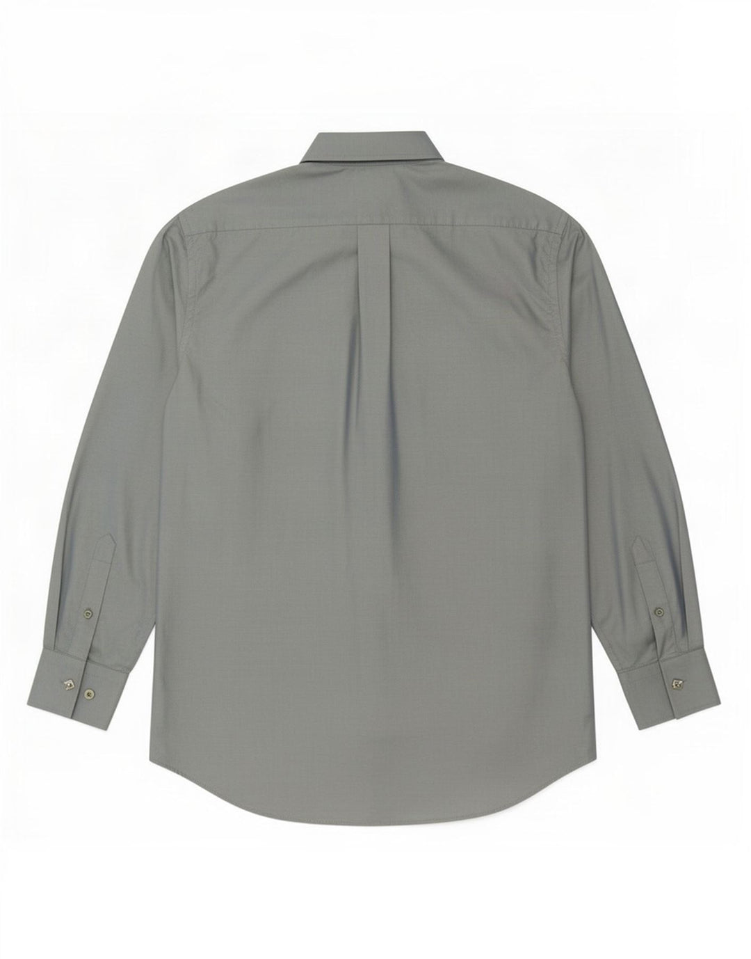 Kenzo Herreskjorte Str. 40 15 1/2 Medium Blå Bomuld