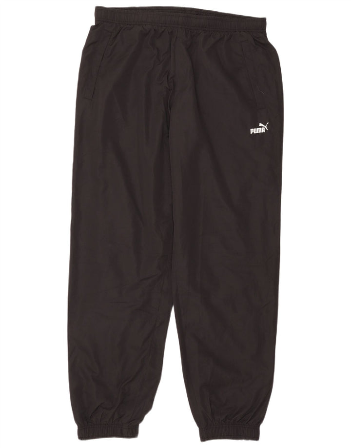 Puma Træningsdragt til mænd Joggers XL Sort