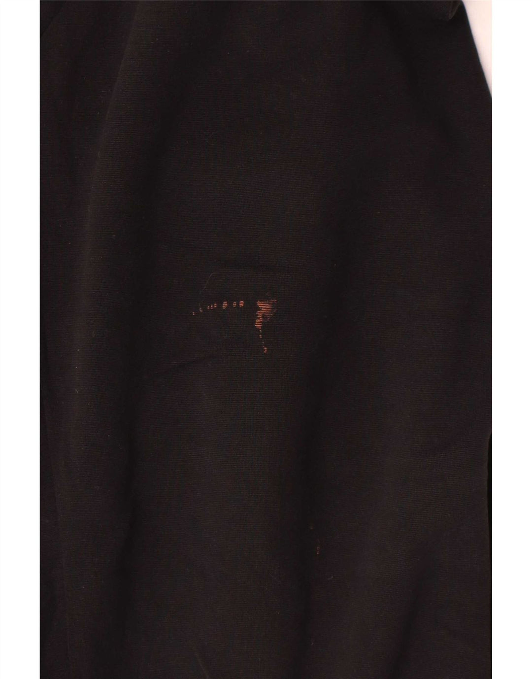 Marks & Spencer Træningsdragtsbukser til kvinder UK 16 Large Black Viscose