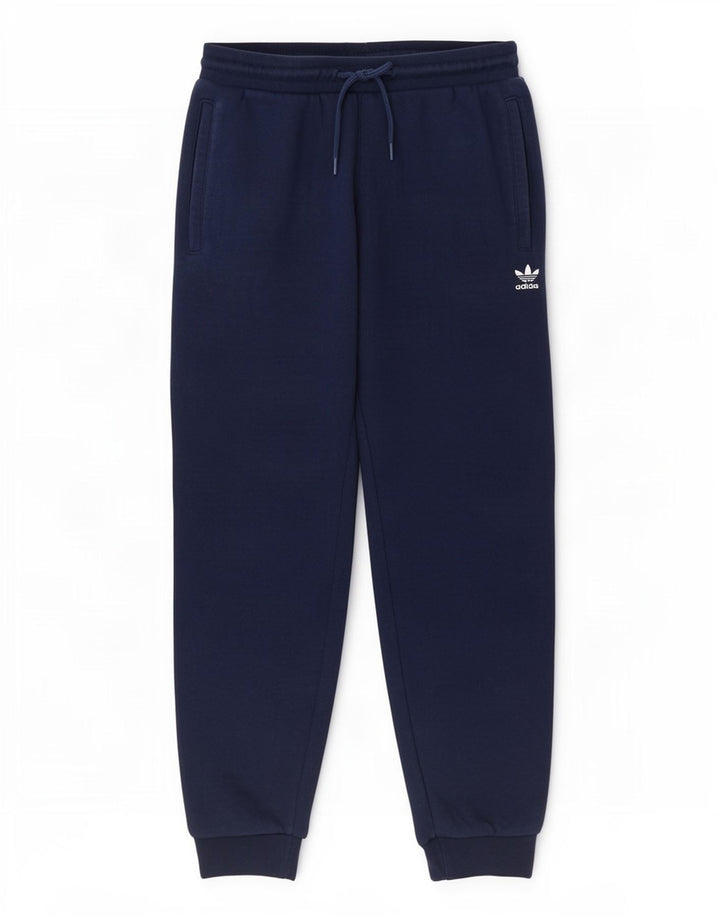 Adidas Træningsdragt til mænd Joggers Medium Blue Bomuld