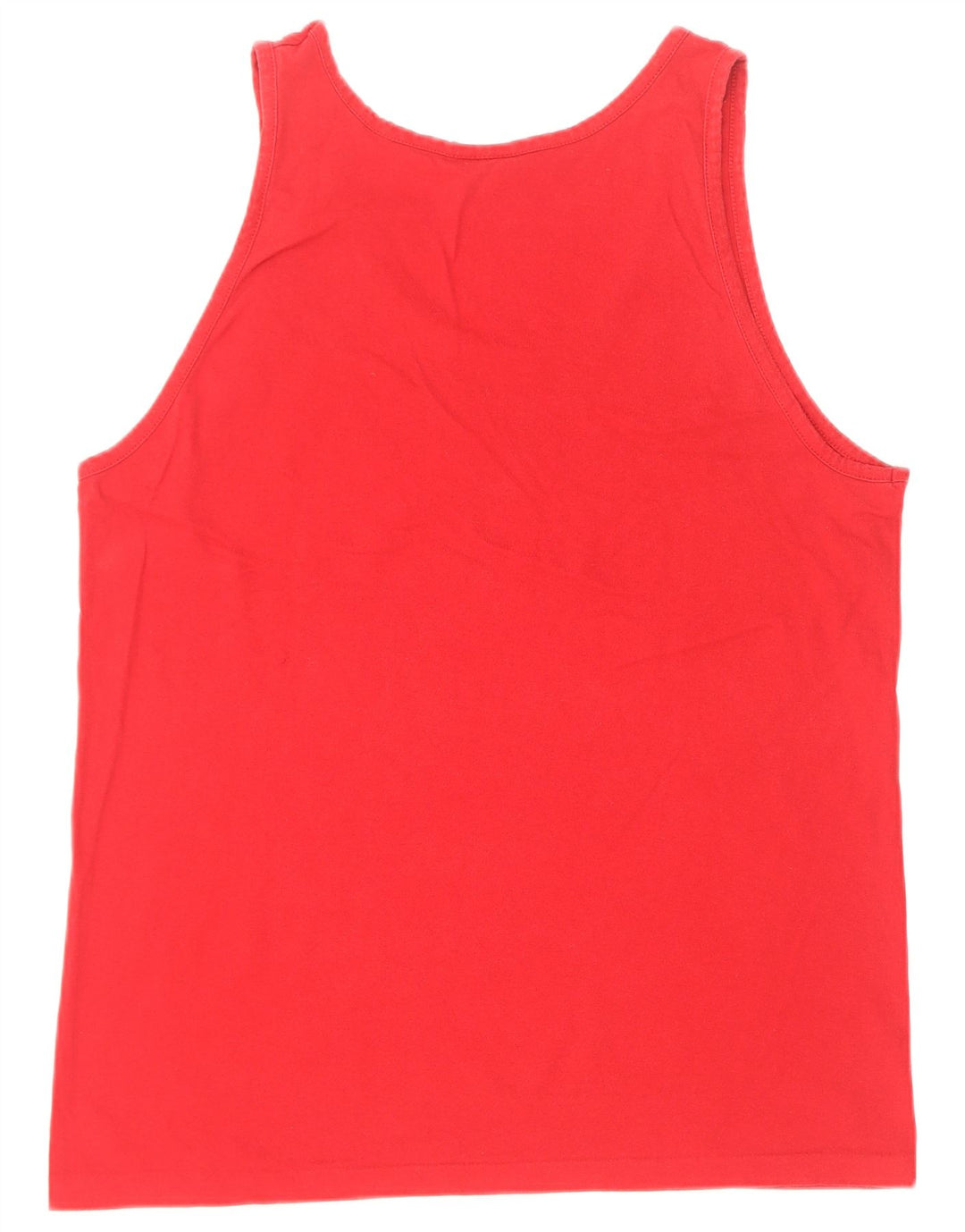 Champion Herre Grafisk Vest Top XL Rød