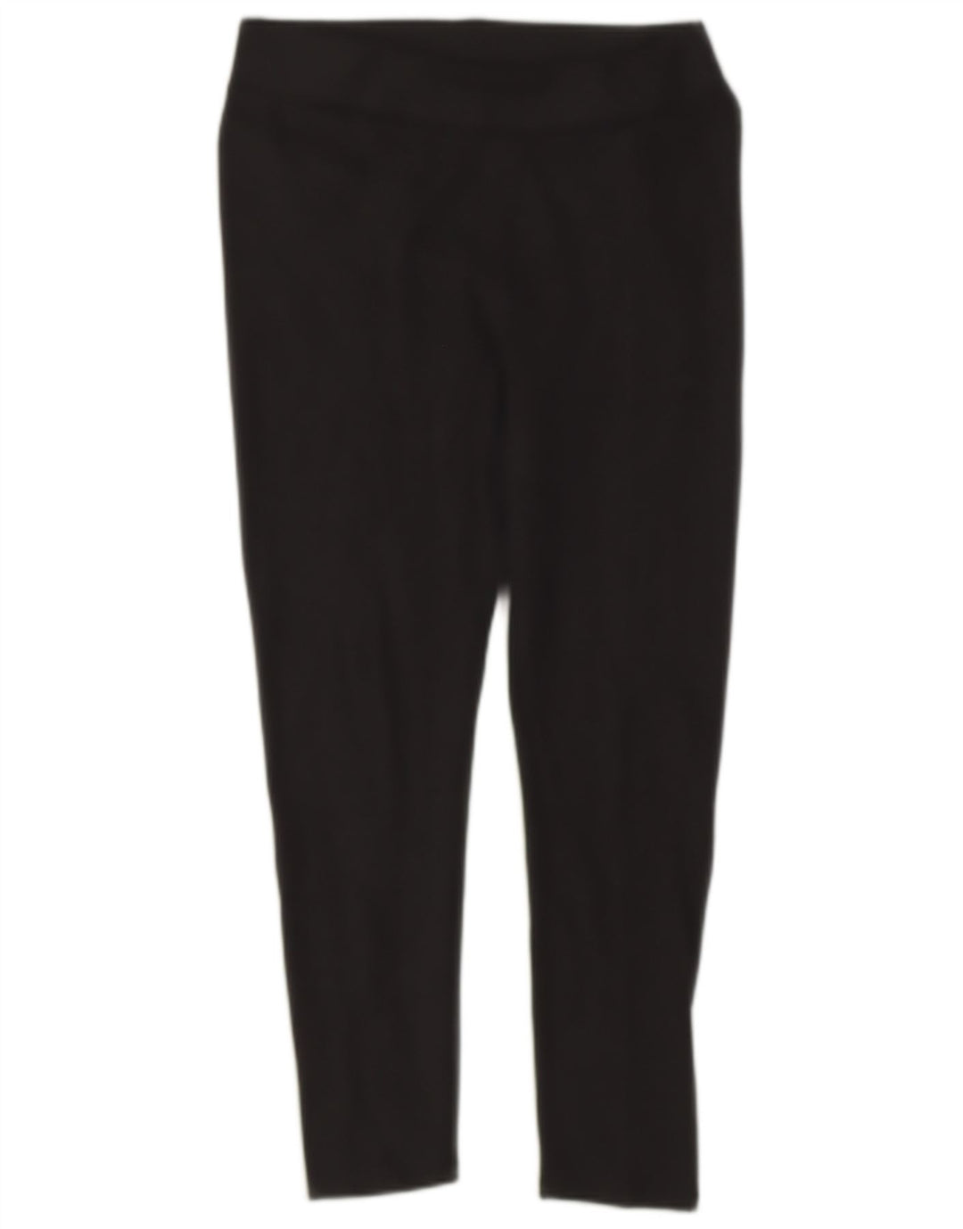 M&Co Dame Leggings UK 14 Medium Sort Viscose