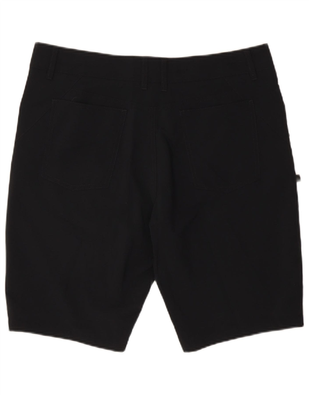 Oakley Herre Regular Fit Casual Shorts W36 Large Black