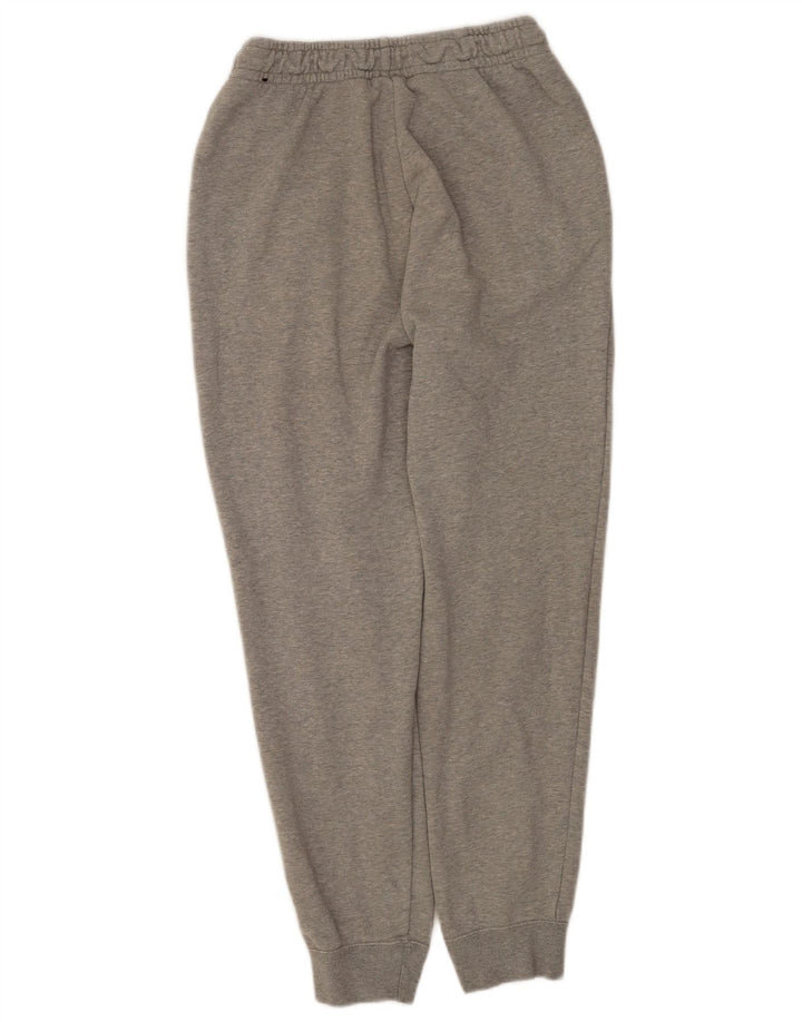 Nike træningsdragt til kvinder Joggers UK 12 Medium Grey Bomuld