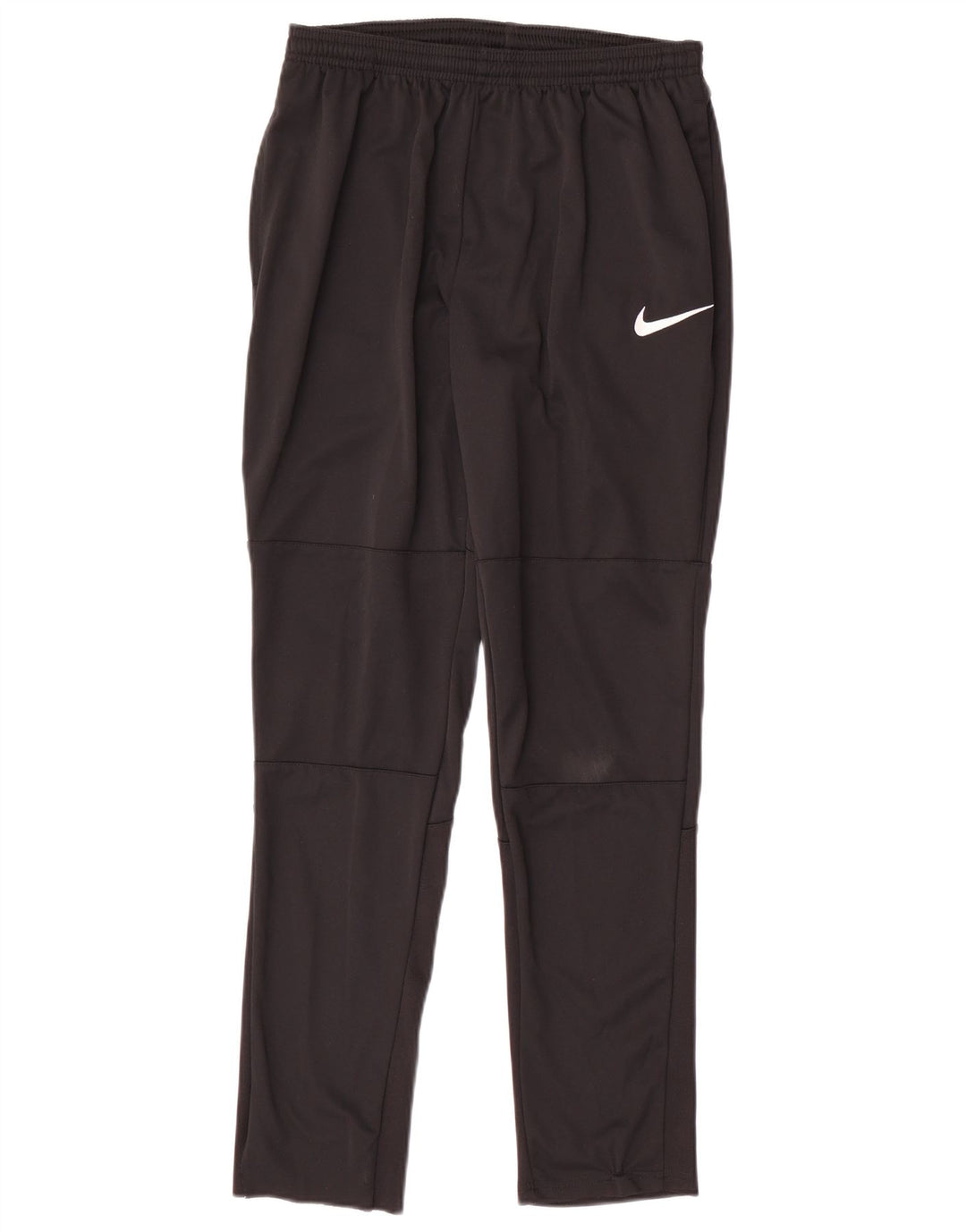 Nike træningsdragt bukser til mænd, medium sort polyester