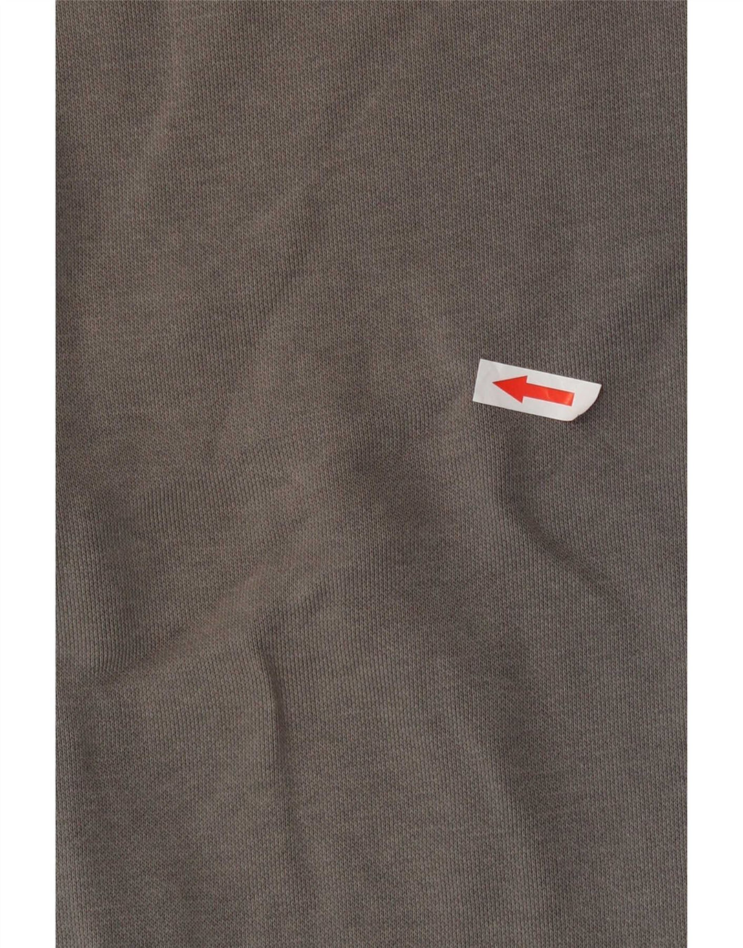 Puma Træningsdragt til mænd Joggers Medium Grå Colourblock Bomuld
