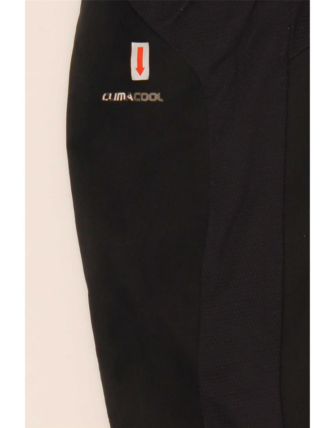 Adidas Herre Climacool Træningsdragt Bukser XS Sort Polyester