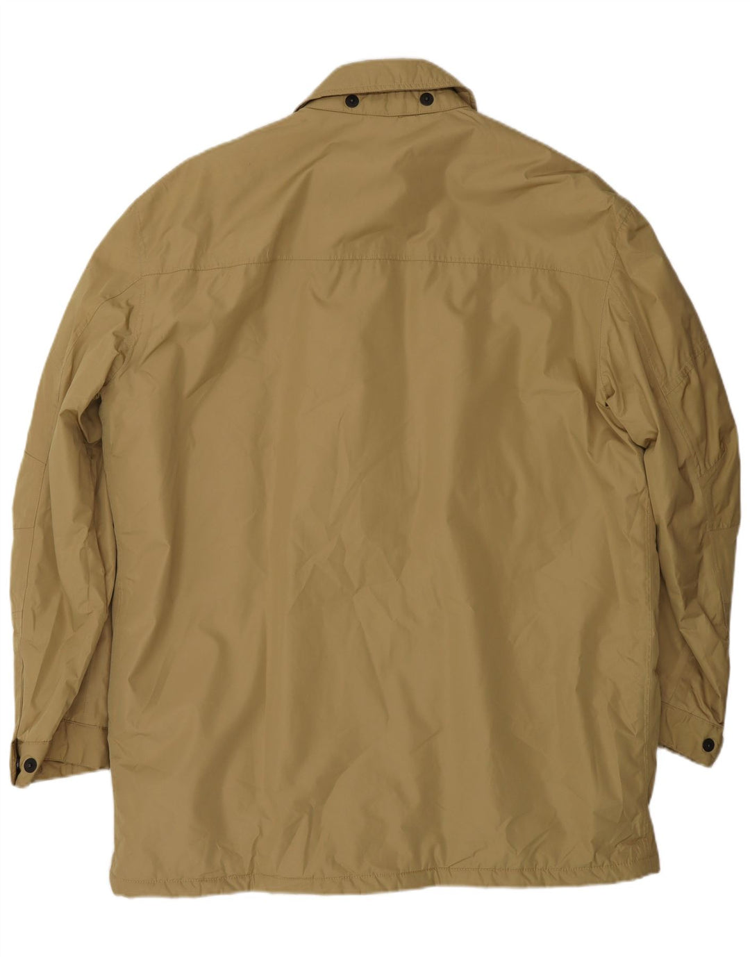 Paul & Shark Herre Utility Jacket UK 42 XL Beige Polyester