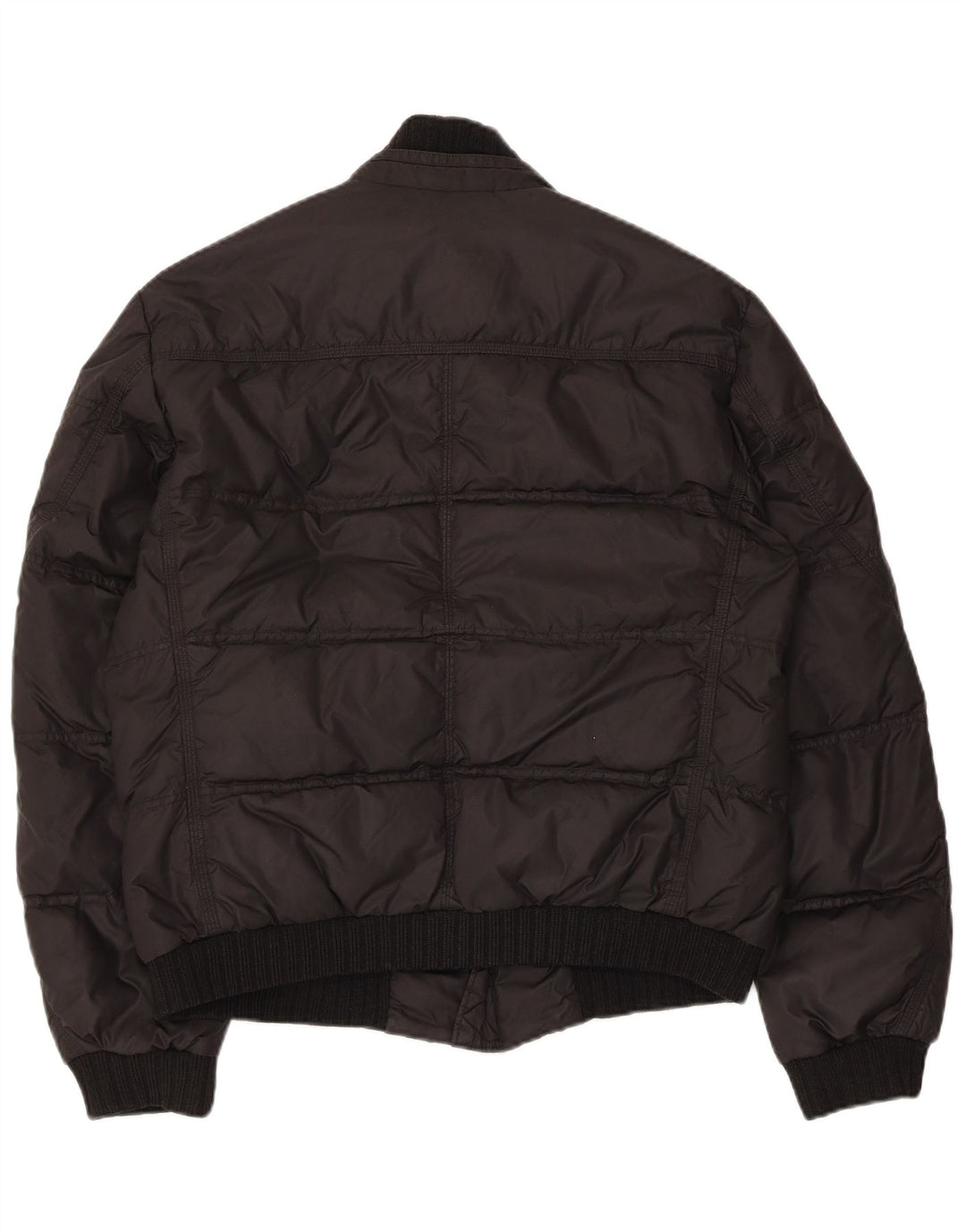PEUTEREY Polstret Damejakke IT 50 XL Sort Polyamid