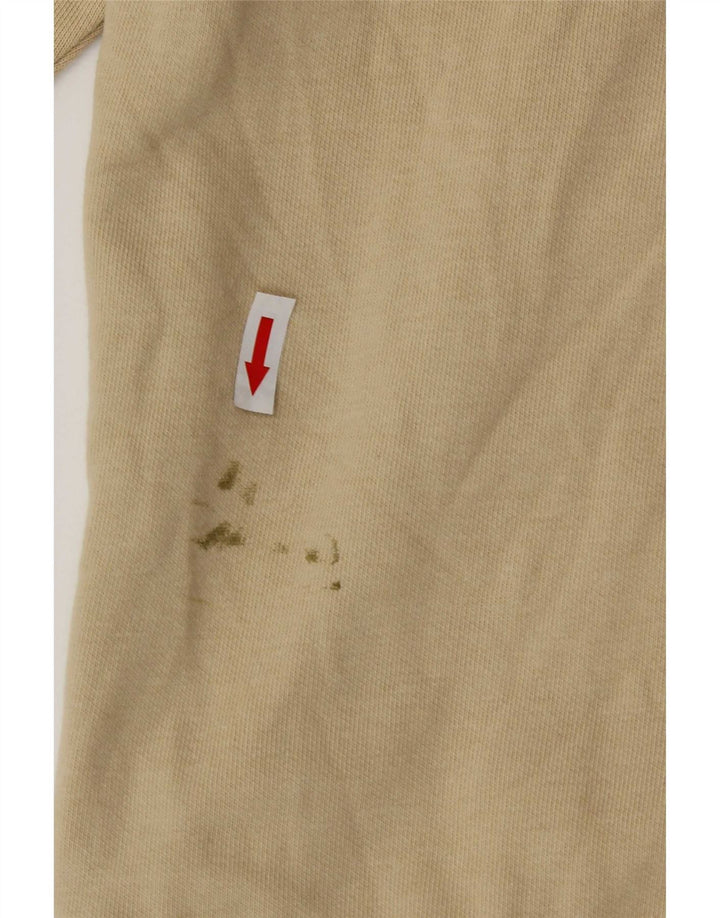 Champion Træningsdragt til mænd Topjakke XL Beige