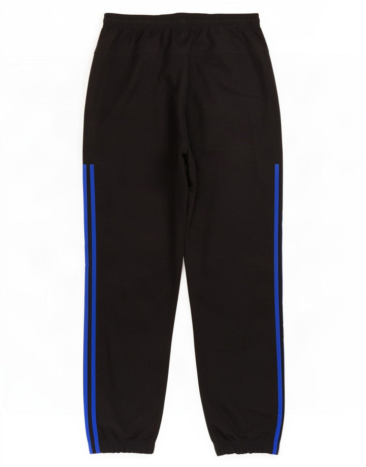 Adidas Træningsdragt til mænd Joggers Large Sort Polyester
