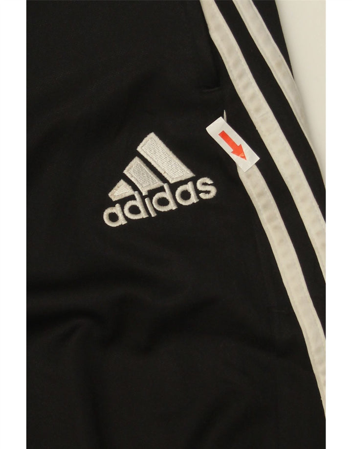 Adidas Herre Climalite træningsdragt Bukser Large Sort Polyester