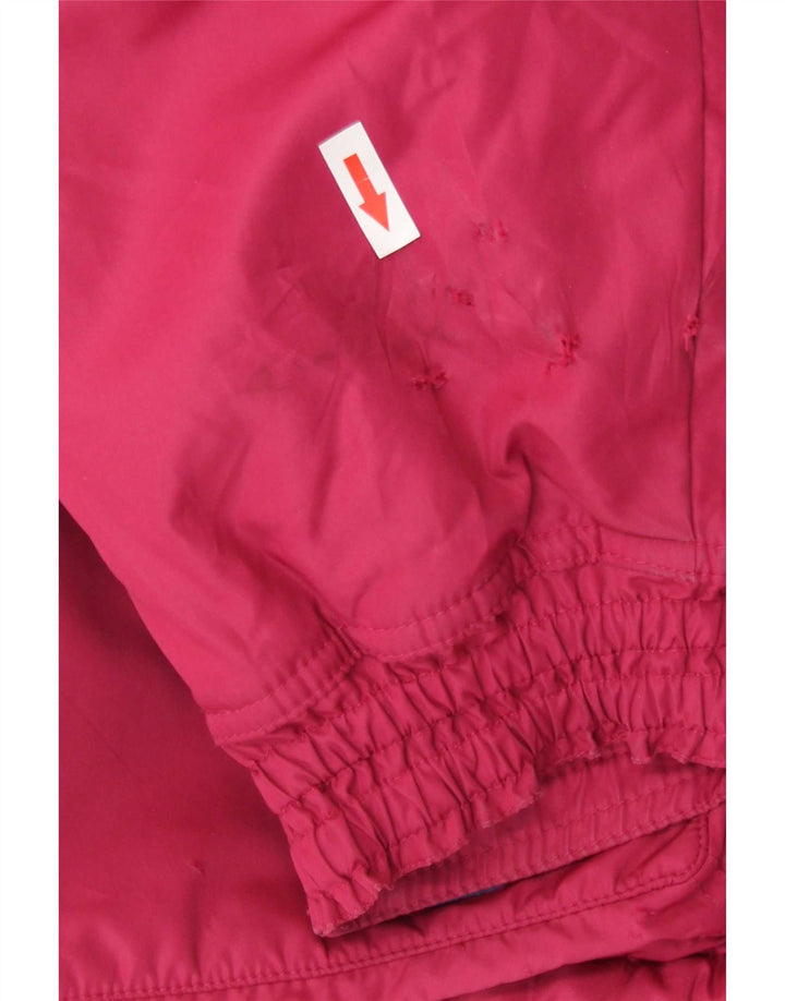 Ellesse Herre Skijakke UK 40 Stor Pink Polyester