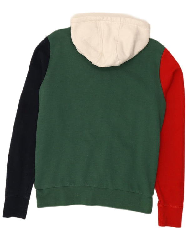 Tommy Hilfiger Herre Vintage Fit Hættetrøje Jumper Medium Flerfarvet