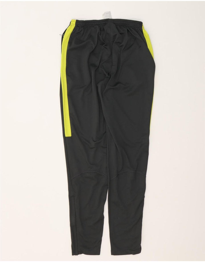 Nike Herre Dri Fit træningsdragt Bukser Joggers Medium Grey Colourblock