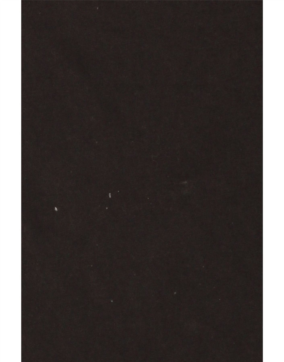 THE NORTH FACE Mens Graphic T-Shirt Top Medium Black Cotton