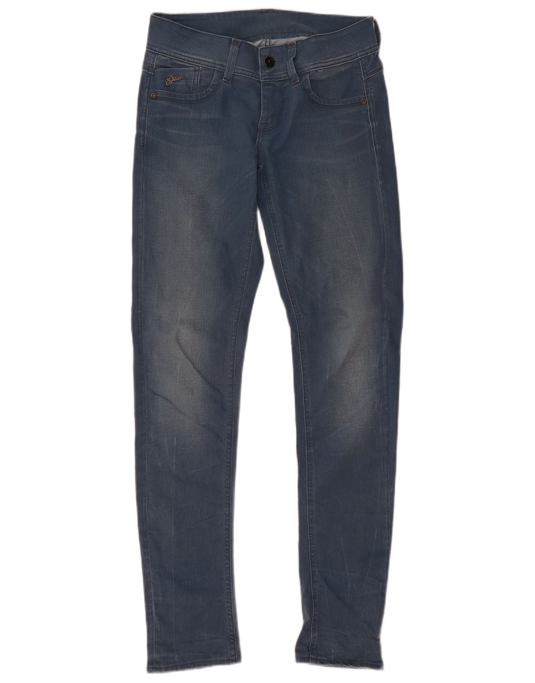 G-Star Slim Jeans til mænd W31 L33 Blå