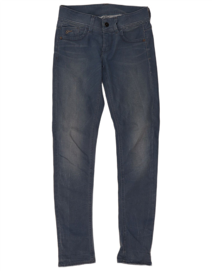 G-Star Slim Jeans til mænd W31 L33 Blå