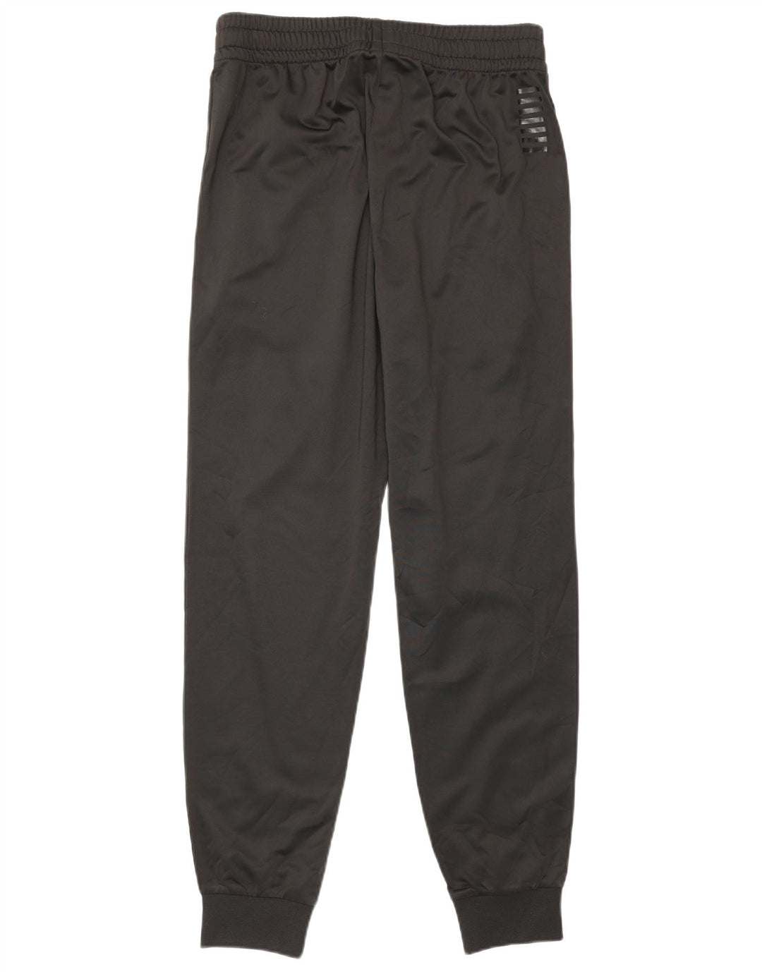 Emporio Armani Herre træningsdragt Bukser Joggers Lille sort polyester