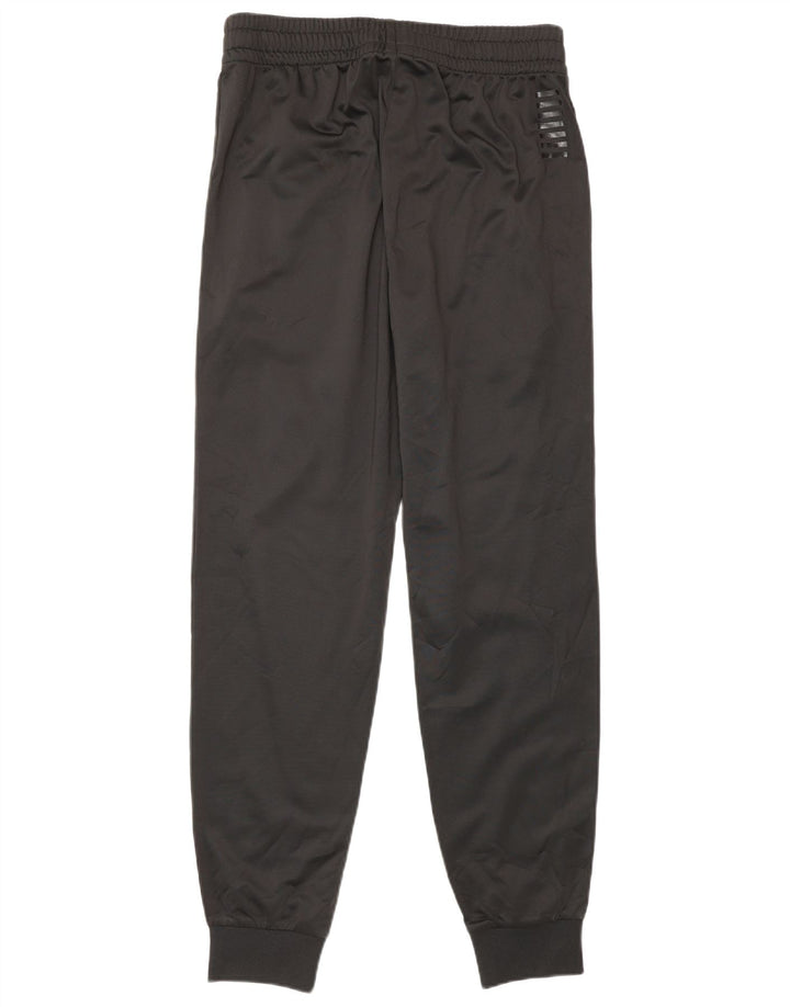 Emporio Armani Herre træningsdragt Bukser Joggers Lille sort polyester