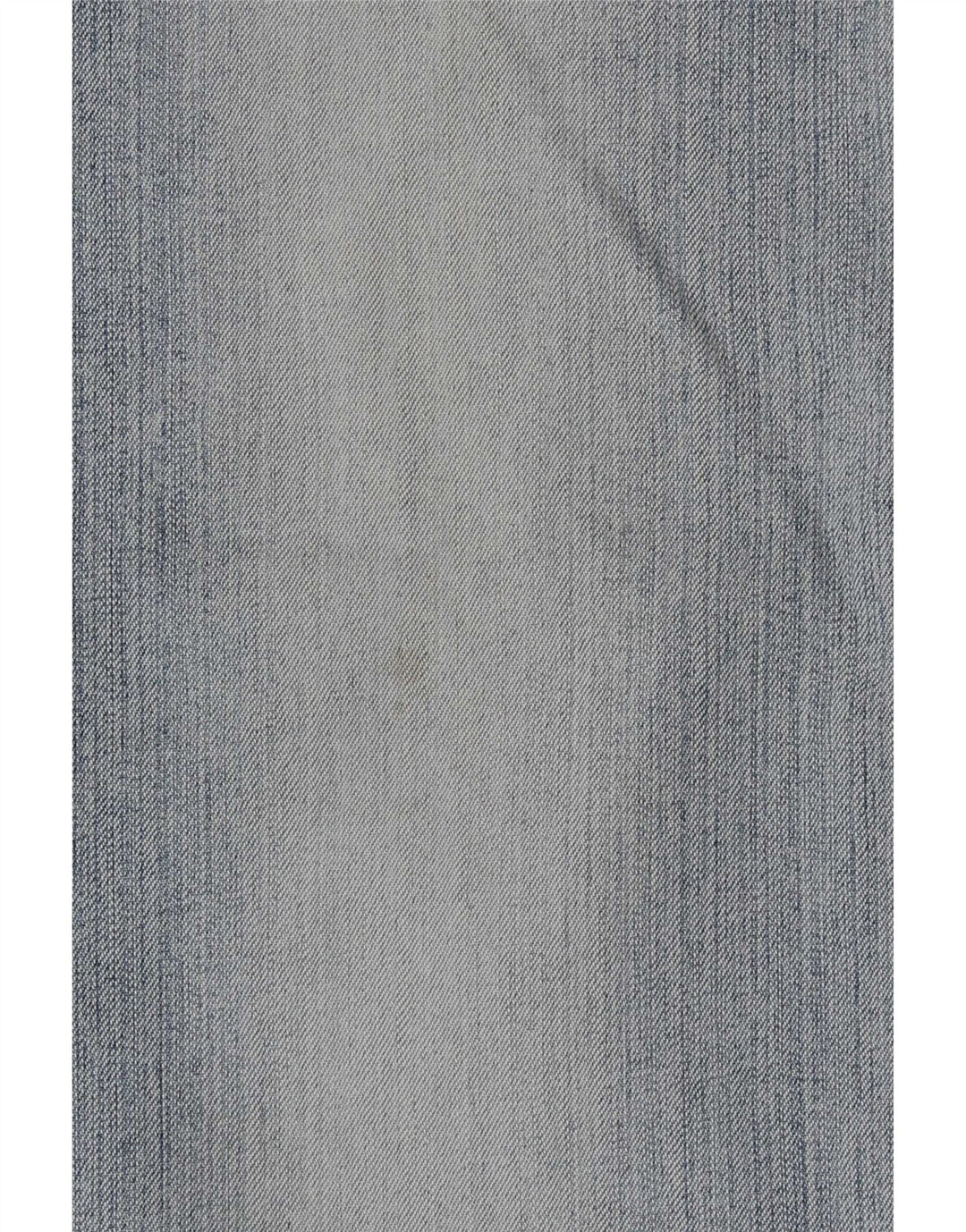 Lee Dame Cameron Bootcut Jeans W31 L33 Blå Bomuld