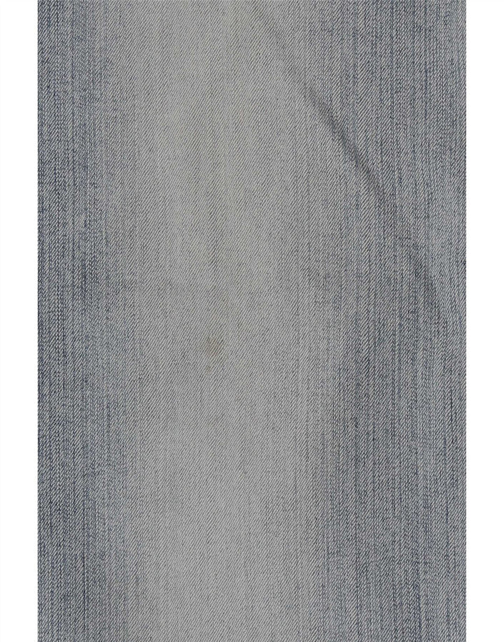 Lee Dame Cameron Bootcut Jeans W31 L33 Blå Bomuld