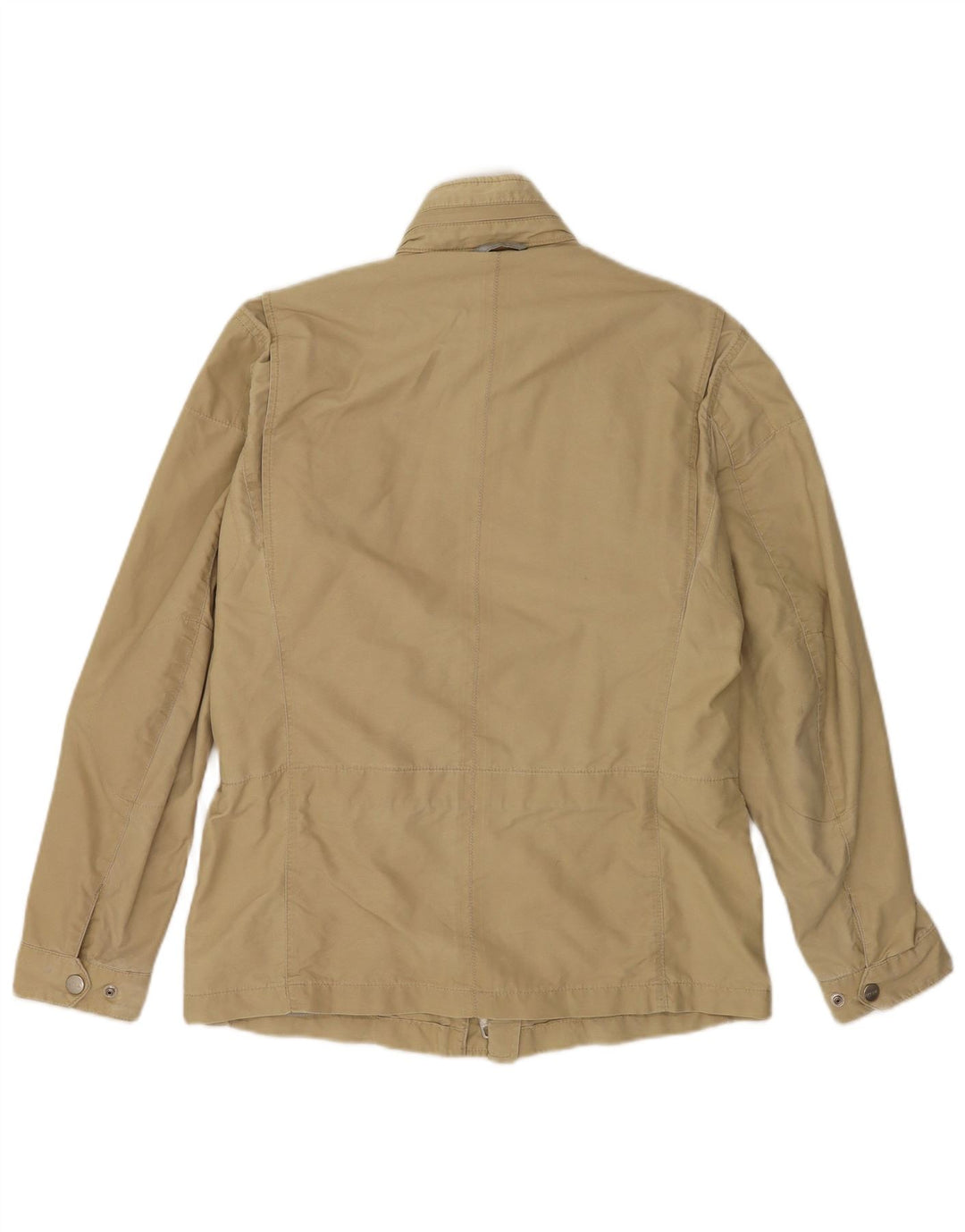 Brema Herre Utility Jacket IT 48 Medium Beige Polyamid