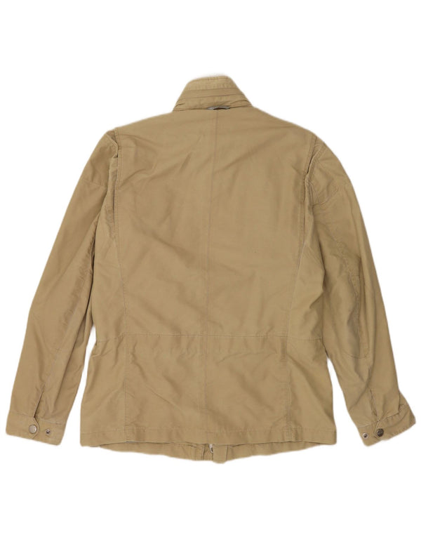 Brema Herre Utility Jacket IT 48 Medium Beige Polyamid