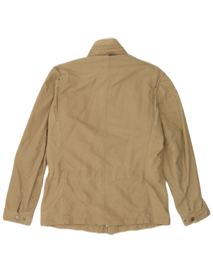 Brema Herre Utility Jacket IT 48 Medium Beige Polyamid