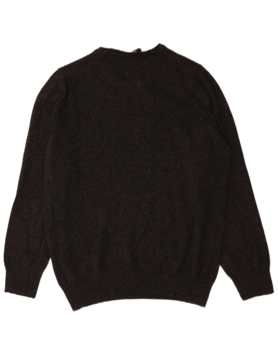 Refrigiwear Dame sweater med rund hals DK 14 Medium Grå