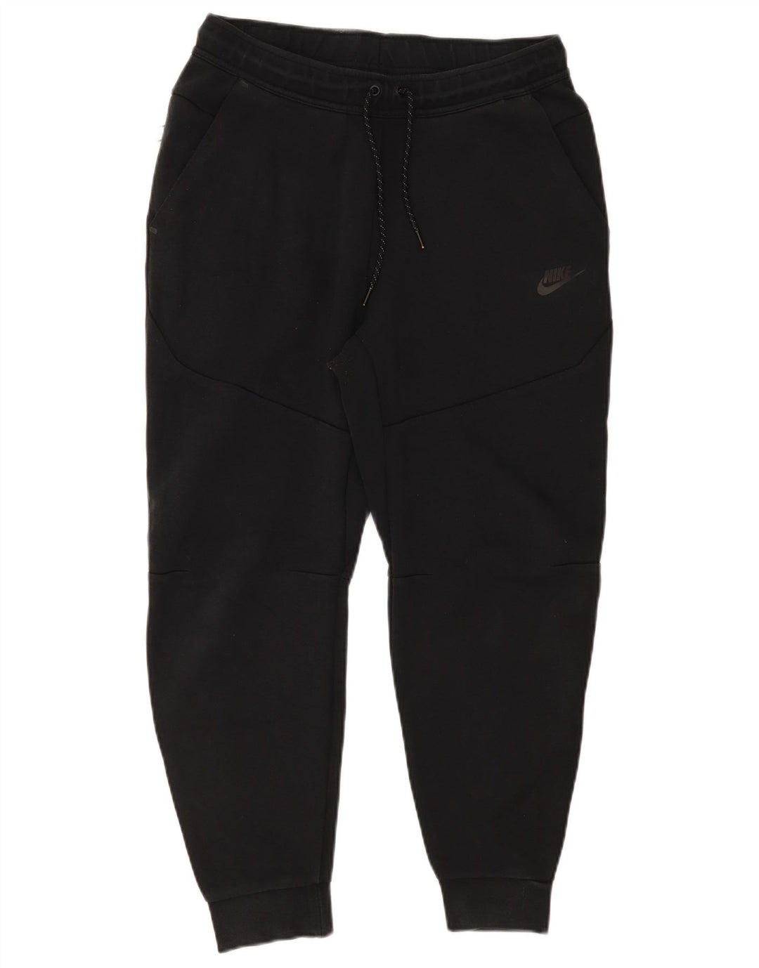 Nike Træningsdragt til mænd Joggers Medium Sort Bomuld