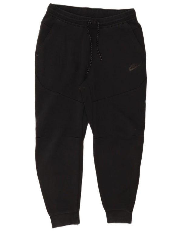 Nike Træningsdragt til mænd Joggers Medium Sort Bomuld
